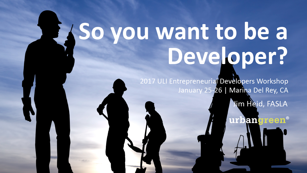 DeveloperPres